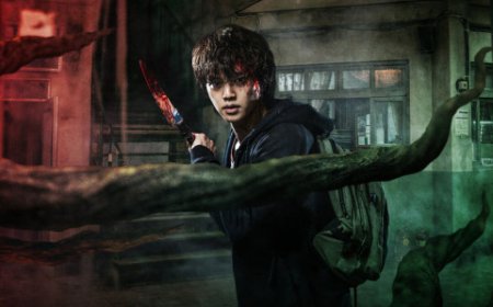 Netflix Rilis Trailer Sweet Home Season 2: Apa yang Perlu Anda Tahu