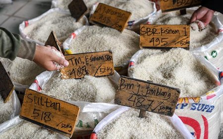 Gorontalo Memimpin Daftar Inflasi di Bulan Oktober 2023 Menurut BPS