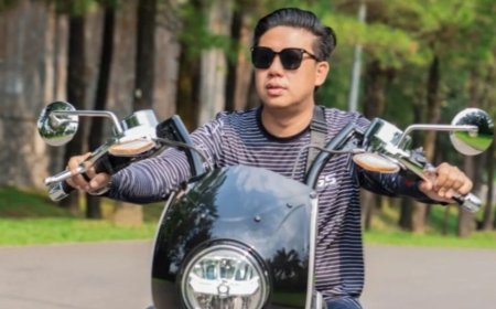 Kontroversi Pernyataan Deddy Corbuzier Mengenai Sel Tikus Dipertanyakan oleh Pablo Benua