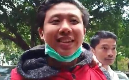 Deddy Corbuzier Sebut Tak Ada Bukti Jessica Wongso Berada di Sel Tikus, Pablo Benua Geram: Saya yang Lebih Tahu