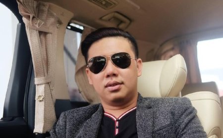 Kontroversi Antara Deddy Corbuzier dan Pablo Benua Mengenai Kondisi Sel Tikus