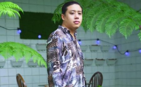 Pablo Benua Berbicara: Sel Tikus Tetap Ada dan Menyeramkan di Penjara Indonesia