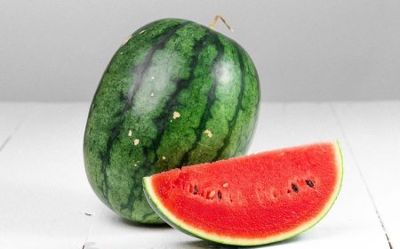 Palestina dan Simbolisme Mendalam di Balik Buah-Buahan Mereka: Kisah Perlawanan dan Kekuatan Identitas Kuliner