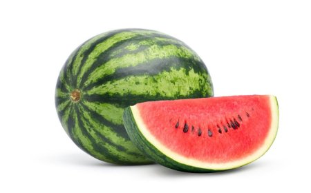 Buah-Buahan sebagai Simbol Perlawanan dan Kebanggaan Palestina