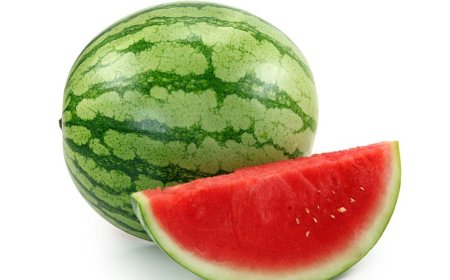 Buah-Buahan yang Menjadi Simbol Penting Bagi Warga Palestina