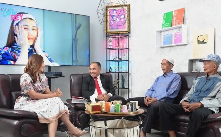 Skandal Edi Darmawan Salihin: Mantan Karyawan Tuntut Haknya Sebesar 3,5 Miliar Rupiah!