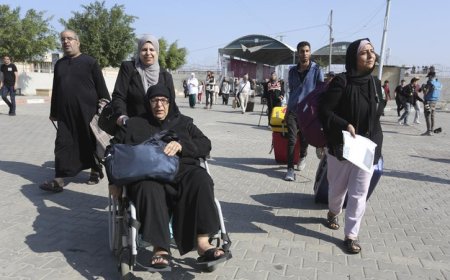 Pemerintah Indonesia Kirim Bantuan Kemanusiaan ke Palestina dalam Misi Penyelamatan