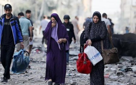 Indonesia Siap Kirim Bantuan ke Palestina