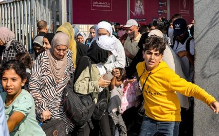 Pemerintah Indonesia Bersiap Kirim Bantuan Kemanusiaan ke Palestina Amid Konflik Israel-Palestina