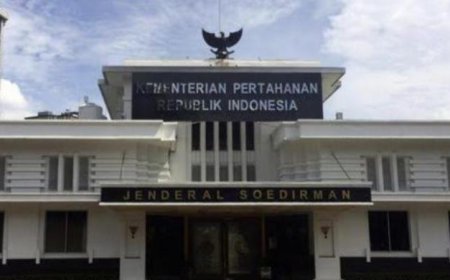 Sorotan Kementerian Pertahanan Indonesia: Dugaan Peretasan dan Penjualan Dokumen Rahasia di Dark Web