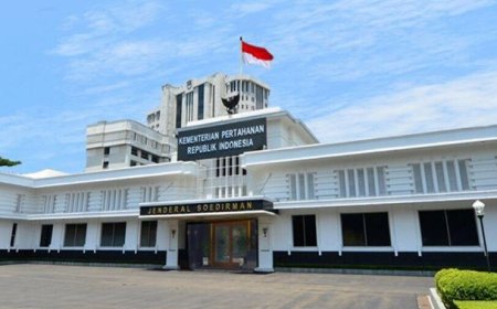 Kemungkinan Peretasan dan Penjualan Dokumen Rahasia di Kemhan