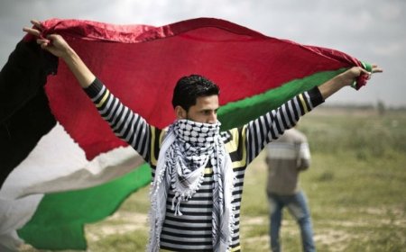 Doa untuk Palestina yang Bisa Umat Muslim Panjatkan Lengkap dengan Artinya
