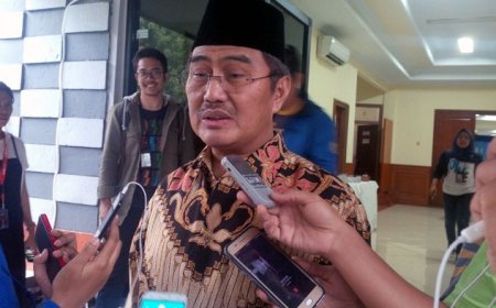 Jimly Asshiddiqie Mengantongi Rekaman CCTV MK: Kasus Etika Hakim Konstitusi Mendalam