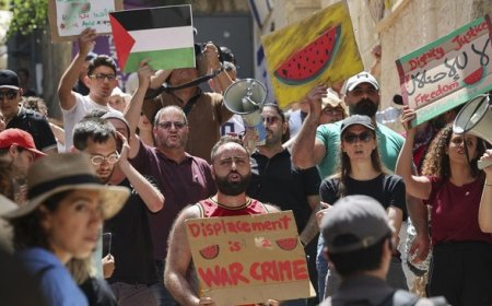 Semangka sebagai Simbol Perlawanan Palestina: Jejak Sebuah Simbol