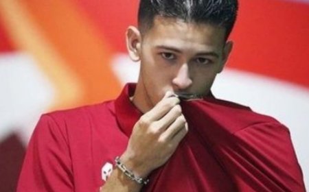 Justin Hubner, Pemain Wolves, Resmi Jadi Warga Negara Indonesia: Dukungan Erick Thohir untuk Timnas