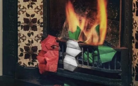 Marks and Spencer Minta Maaf Setelah Kontroversi Iklan di Media Sosial