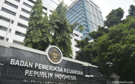 BPK Memberikan Dukungan Penuh Namun Mendorong Kepatuhan Hukum Terhadap Anggotanya yang Tersangka Korupsi Menara BTS4G