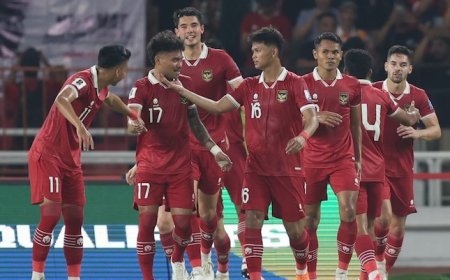 Shin Tae Yong: Indonesia Punya Peluang Besar Lolos ke Babak Ketiga Kualifikasi Piala Dunia 2026