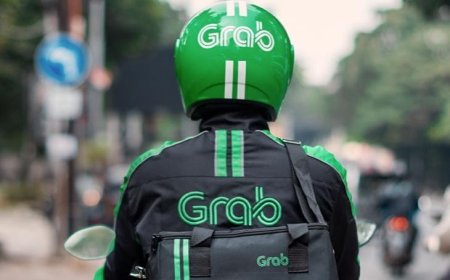 Kontroversi Dukungan Israel: Grab Klarifikasi dan Sumbang Rp3,5 Miliar untuk Korban Konflik Gaza