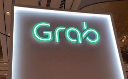 Kontroversi Dukungan Israel: Grab Bersikap Tegas dengan Klarifikasi dan Aksi Kemanusiaan