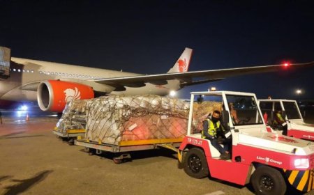 Indonesia Kirim Bantuan Kemanusiaan 26,5 Ton ke Gaza: Solidaritas Indonesia untuk Warga Palestina