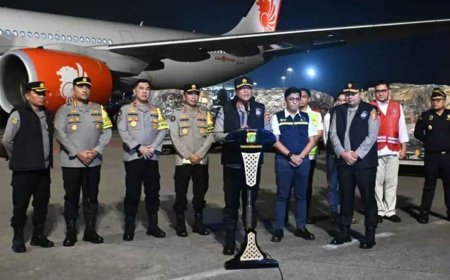 Indonesia Kirim Bantuan Kemanusiaan ke Gaza: Tenda, Selimut, dan Peralatan Kesehatan