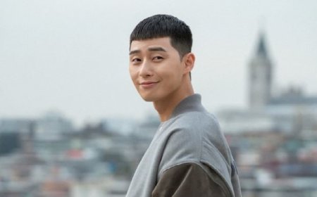 Sutradara The Marvels Rekrut Park Seo-joon karena Kecintaannya pada Drakor, Cerita Misteri Karakter Prince Yan Terbongkar!