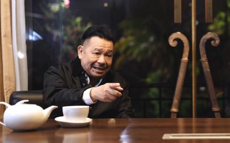 Kasus Mirna Salihin: Otto Hasibuan Soroti Kegagalan Otoritas Hukum dalam Podcast Bersama Rey Utami