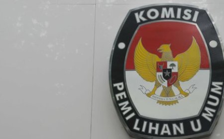 Kontroversi Putusan MK Mengubah Dinamika Pilpres 2024: KPU Revisi Aturan Capres-Cawapres