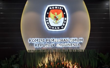 Kontroversi Putusan MK Mengubah Dinamika Pilpres 2024: KPU Revisi Aturan Capres-Cawapres