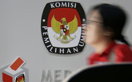 KPU Revisi PKPU Usai Putusan MK: Syarat Calon Presiden Minimal 40 Tahun