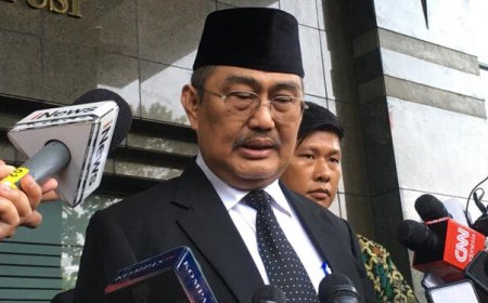 Majelis Kehormatan Mahkamah Konstitusi (MKMK) Memecat Anwar Usman dari Jabatan Ketua MK atas Pelanggaran Etik Berat
