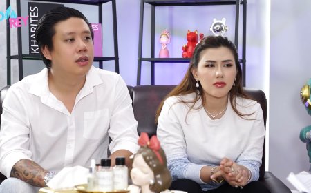 Rismon Sianipar: Mengurai Intrik Rekayasa CCTV Jessica Wongso di Podcast Dia Rey!