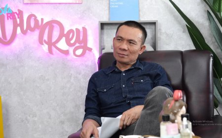 Fakta Mengejutkan Dibalik Adanya Rekayasa CCTV Kasus Jessica Wongso!