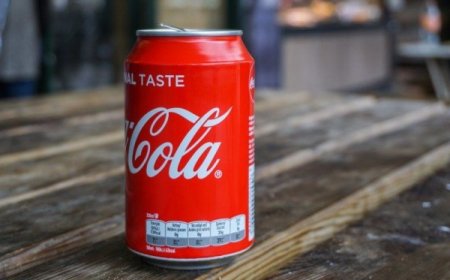 Dituduh Pro-Israel, Turki Boikot Coca Cola dan Nestle