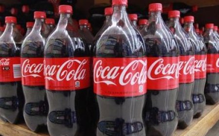 Parlemen Turki Boikot Produk Coca-Cola dan Nestle karena Diduga Mendukung Israel