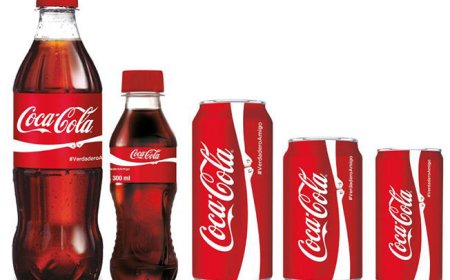Parlemen Turki Boikot Coca Cola-Nestle usai Diduga Dukung Israel