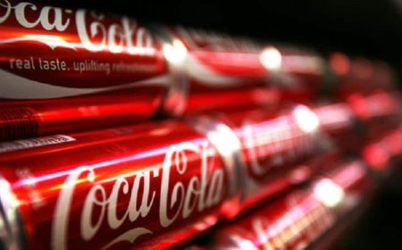 Parlemen Turki Resmi Boikot Coca Cola dan Nestle atas Dugaan Dukungan terhadap Agresi Israel di Gaza