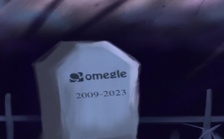 Omegle Tutup Setelah 14 Tahun: Penutupan Platform Chat Online Gratis Guncang Pengguna, Bisnis Akibat Penyalahgunaan dan Masalah Keuangan