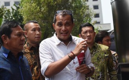 Wamenkumham Eddy Hiariej Tersangka Gratifikasi: KPK Ungkap Skandal Korupsi di Kementerian Hukum dan HAM"