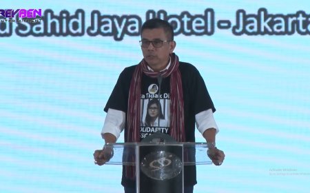 Hinca Panjaitan: Anggota DPR Berjanji Mengawal Kasus Jessica Wongso Demi Keadilan