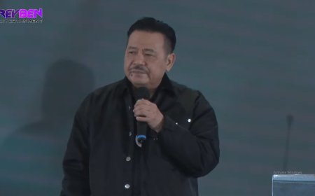 Otto Hasibuan, Panglima Advokat, Terangkat Dalam Solidaritas untuk Jessica Wongso