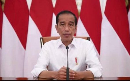 Jokowi Segera Bertemu Joe Biden, Indonesia Tegaskan Sikap Tegas terhadap Konflik Palestina