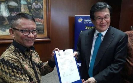 Prajogo Pangestu Guncang Daftar Orang Terkaya RI, Salip Low Tuck Kwong & Hartono Bersaudara