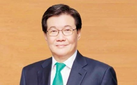 Prajogo Pangestu Tempati Puncak Daftar Orang Terkaya RI, Salip Low Tuck Kwong & Hartono Bersaudara