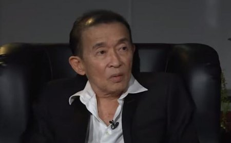 Edi Darmawan Minta Maaf kepada Otto Hasibuan, Berikan Dukungan untuk Peninjauan Kembali Kasus Jessica Wongso