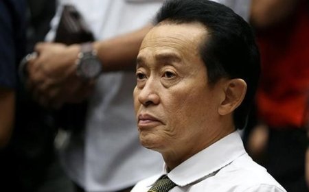 Edi Darmawan Minta Maaf kepada Otto Hasibuan Terkait Kasus Jessica Wongso: Berkas Kontroversial Kembali Dibuka