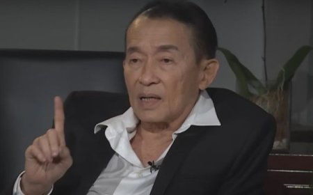 Edi Darmawan Minta Maaf kepada Otto Hasibuan Terkait Kasus Jessica Wongso: Pengakuan dan Harapan untuk Citra Hukum Indonesia