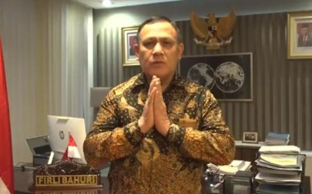 Firli Bahuri Disebut Tak Akan Penuhi Panggilan Dewas KPK Hari Ini