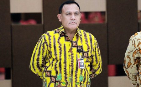 Firli Bahuri Tidak Hadir pada Panggilan Dewas KPK, Klarifikasi Ditunda hingga Selasa